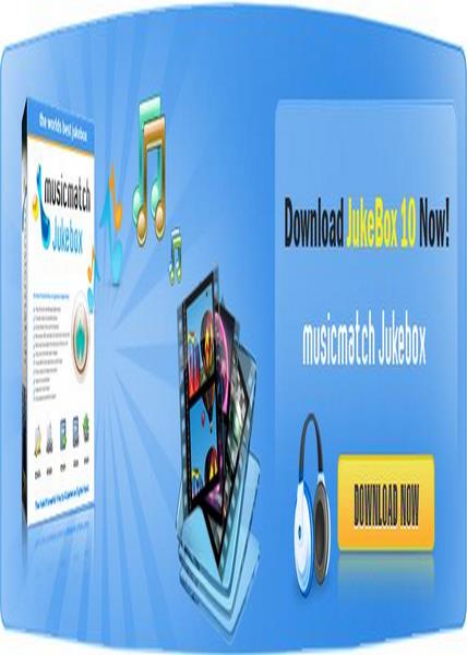 download musicmatch jukebox for android