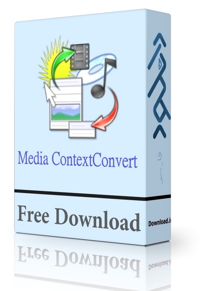 دانلود نرم افزار Mystik Media ContextConvert Pro v3.1 – Win