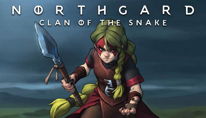 دانلود بازی کامپیوتر Northgard Svfnir Clan of the Snake نسخه PLAZA