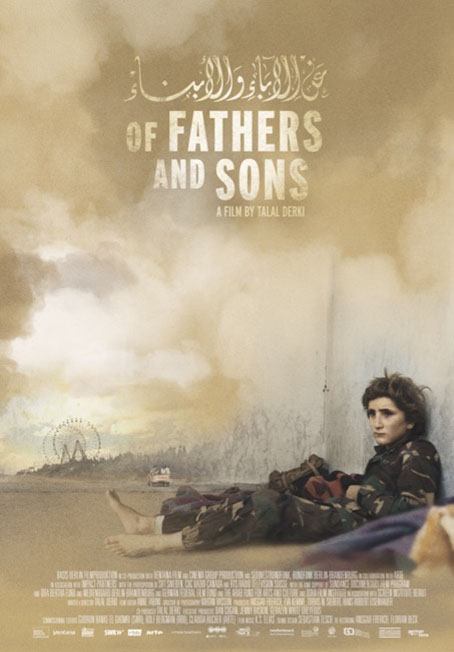 دانلود فیلم مستند 2018 Of Fathers and Sons