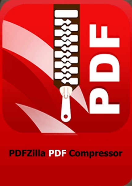 دانلود نرم افزار PDFZilla PDF Compressor Pro v5.2.1 – Win