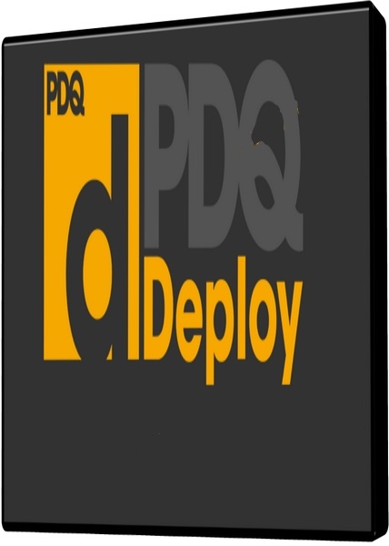 instaling PDQ Deploy Enterprise 19.3.472.0