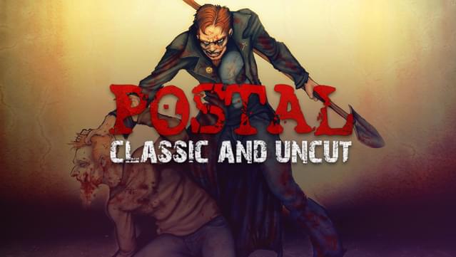 دانلود بازی POSTAL Classic and Uncut Extended v1.0 – GOG برای کامپیوتر