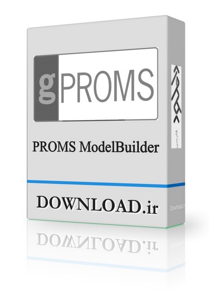 دانلود نرم افزار PSE gPROMS ModelBuilder v4.2.0.54968 – Win