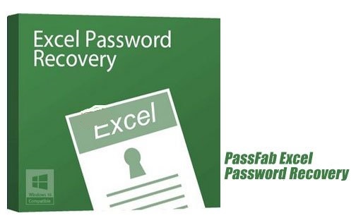 دانلود نرم افزار PassFab Excel Password Recovery v8.4.0.6 – Win