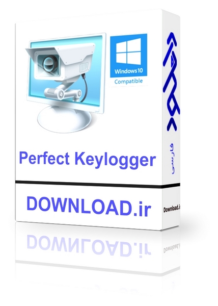 دانلود نرم افزار Perfect Keylogger v1.9.7.0 – Win