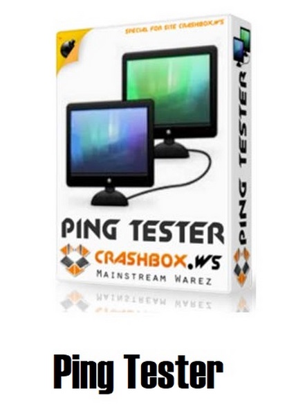 دانلود نرم افزار Ping Tester Pro v9.52 – Win