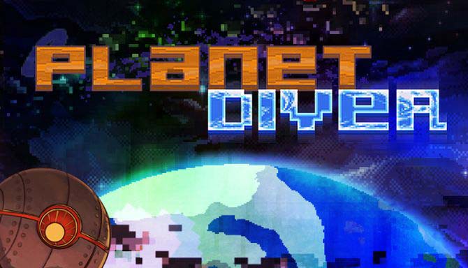 دانلود بازی کامپیوتر Planet Diver