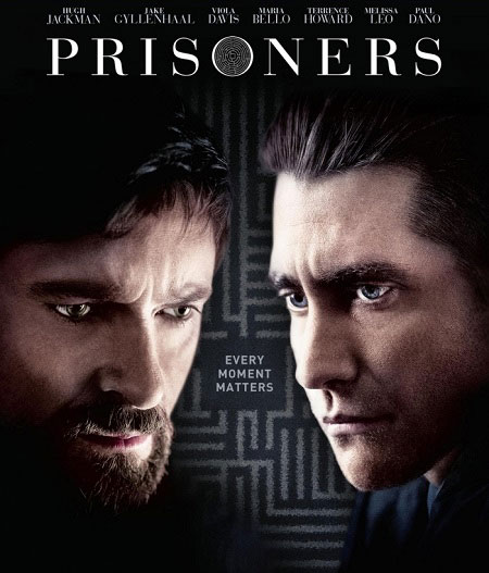 دانلود فیلم سینمایی Prisoners + زیرنویس فارسی