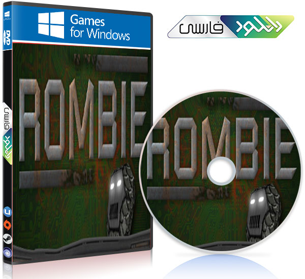 دانلود بازی ROMBIE – PC