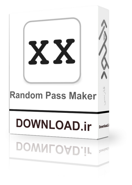 دانلود نرم افزار  RandPass Pro v1.6 – Win