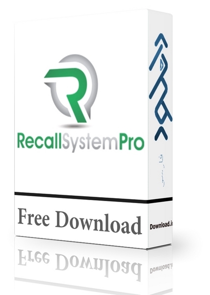 دانلود نرم افزار RecAll-PRO v1.9 – Win
