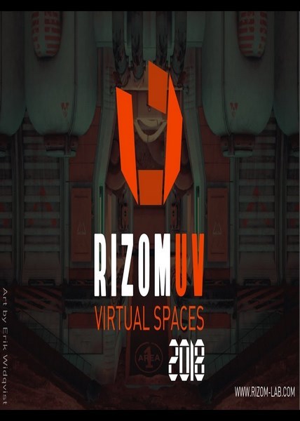 Rizom-Lab RizomUV Real & Virtual Space 2023.0.54 download the last version for ios