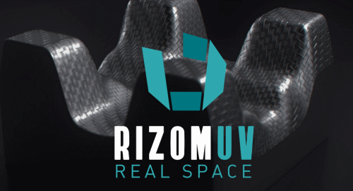 دانلود نرم افزار Rizom-Lab RizomUV Real – Virtual Space 2020.0.89
