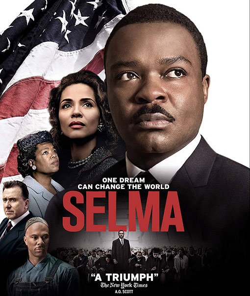 دانلود فیلم سینمایی Selma + زیرنویس فارسی