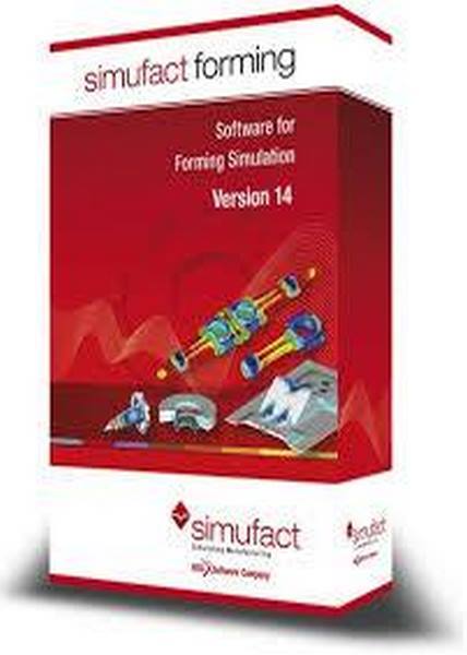 دانلود نرم افزار MSC Simufact Forming v15.0.60847 x64 – Win