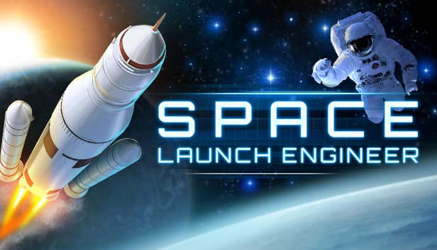 دانلود بازی کامپیوتر Space Launch Engineer نسخه Unleashed