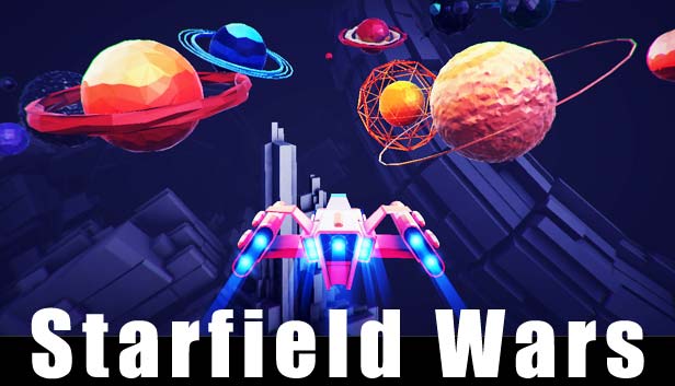 دانلود بازی کامپیوتر Starfield Wars نسخه DARKSiDERS