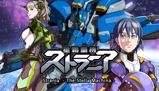 دانلود بازی کامپیوتر Strania The Stella Machina نسخه DARKSiDERS