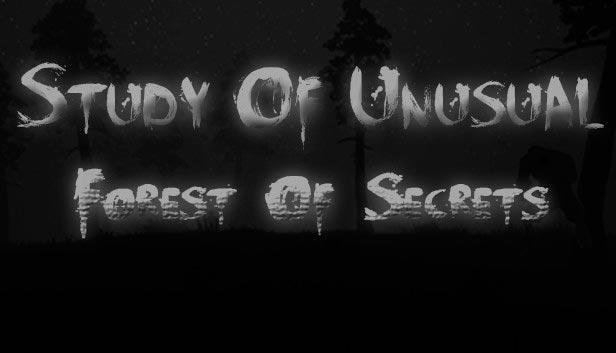 دانلود بازی کامپیوتر Study of Unusual Forest of Secrets نسخه PLAZA