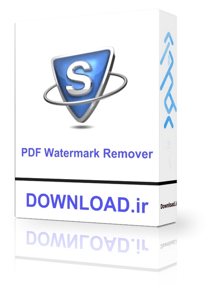 دانلود نرم افزار PDF Watermark Remover v1.0.2 – Win