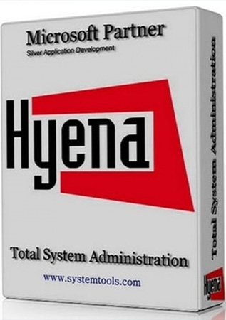 دانلود نرم افزار SystemTools Hyena v13.5.0 – Win