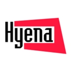 SystemTools Hyena logo