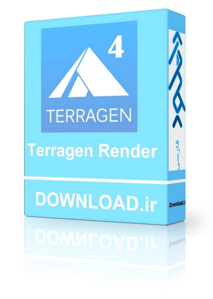 دانلود نرم افزار Planetside Software Terragen Professional v4.3.23 x64 – Win