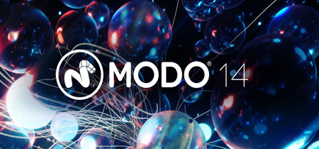 دانلود نرم افزار The Foundry MODO 14.0v2 نسخه ویندوز