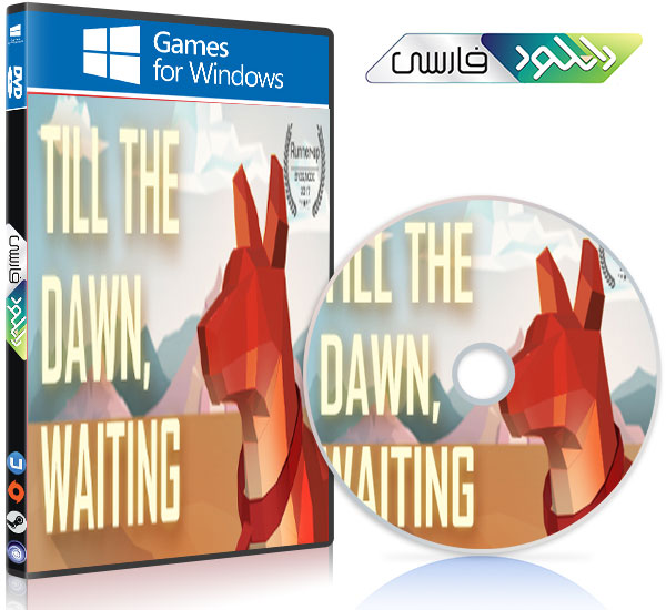 دانلود بازی Till the dawn waiting – PC