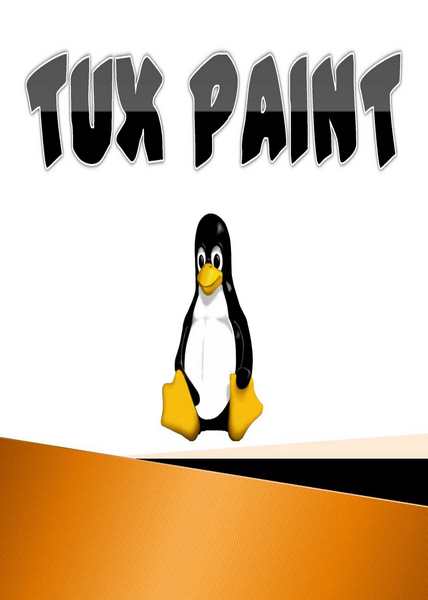 دانلود نرم افزار Tux Paint v0.9.22 – Win