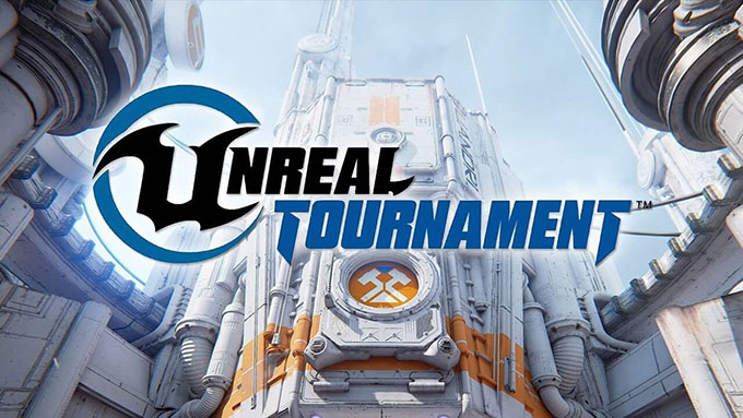 دانلود بازی آنلاین Unreal Tournament نسخه 28 June