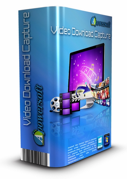 دانلود نرم افزار Apowersoft Video Download Capture v6.5.0.0 – Win