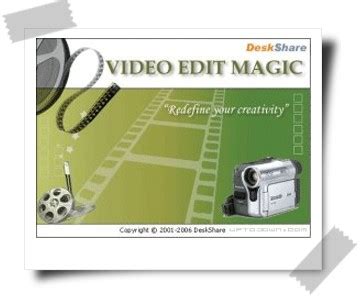 video edit magic v4.47