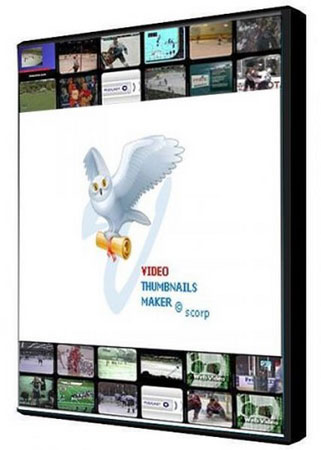 دانلود نرم افزار Video Thumbnails Maker Platinum v15.1.0