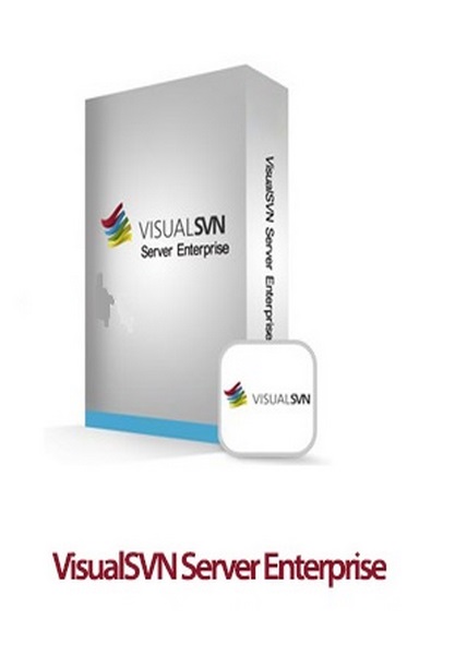 دانلود نرم افزار VisualSVN Server Enterprise v4.0.2 – Win