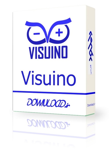 دانلود نرم افزار Visuino v7.8.2.261 – Win