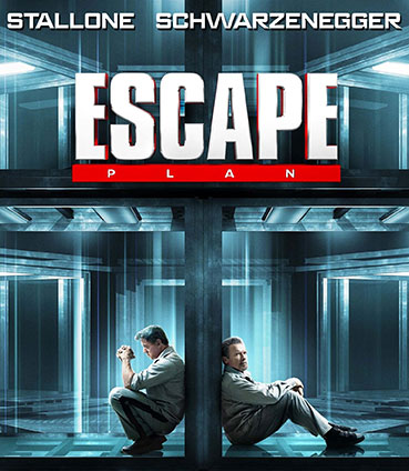 دانلود فیلم سینمایی Escape Plan 1 + زیرنویس فارسی