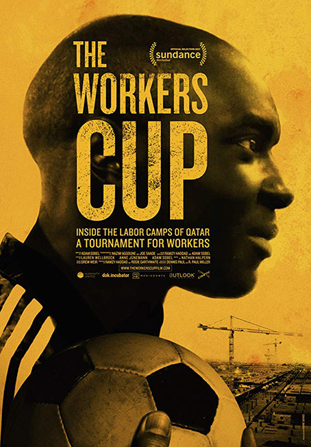 دانلود فیلم مستند The Workers Cup 2017