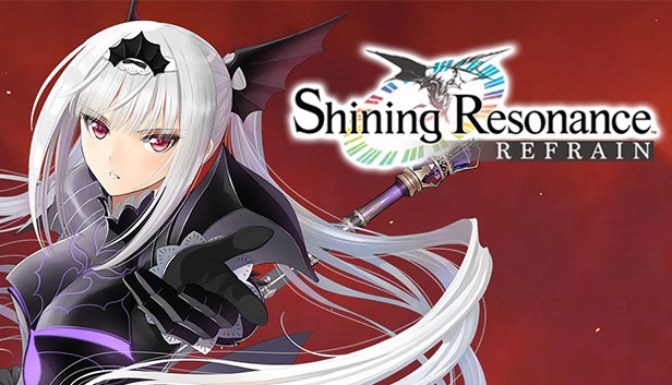 دانلود بازی Shining Resonance Refrain – VOKSI برای کامپیوتر