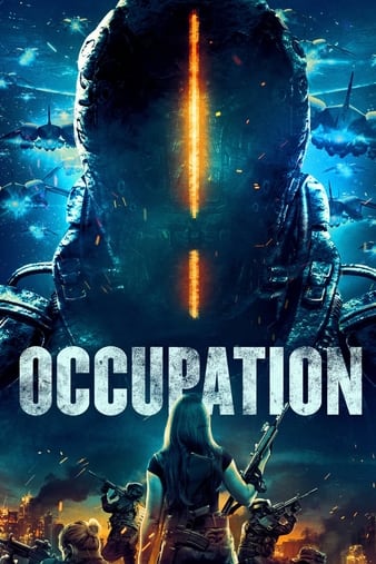 دانلود فیلم سینمایی 2018 Occupation + زیرنویس فارسی