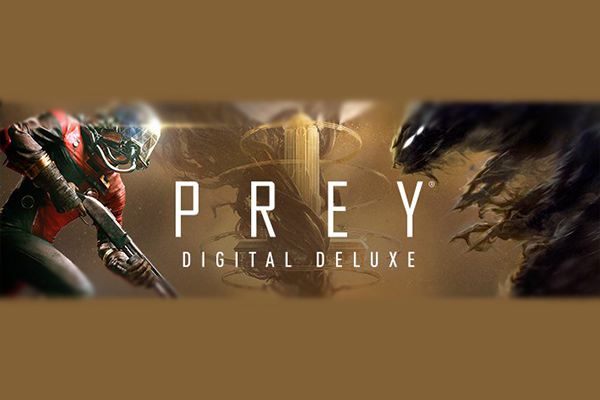 دانلود بازی پِرِی Prey Digital Deluxe نسخه PLAZA – FitGirl