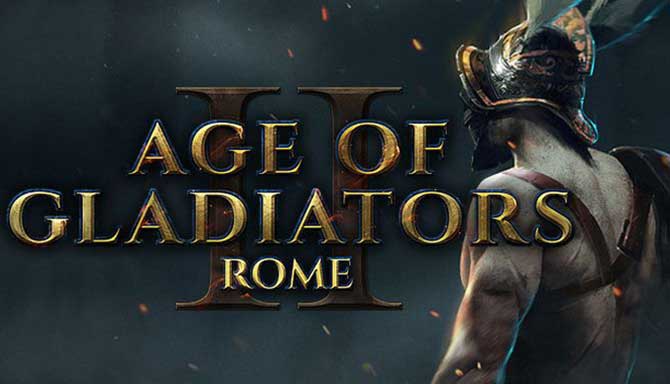 دانلود بازی کامپیوتر Age of Gladiators II Rome تمام نسخه ها