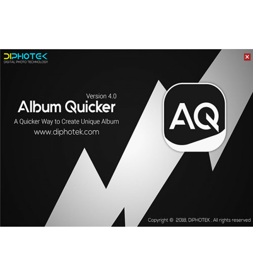 دانلود نرم افزار Album Quicker PRO v5.0 – win