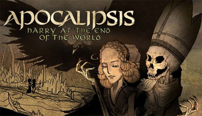 دانلود بازی کامپیوتر Apocalipsis نسخه PLAZA