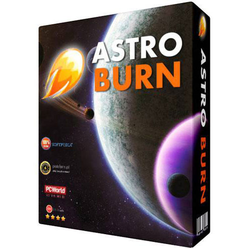 دانلود نرم افزار Astroburn Pro 4.0.0.0234 – win