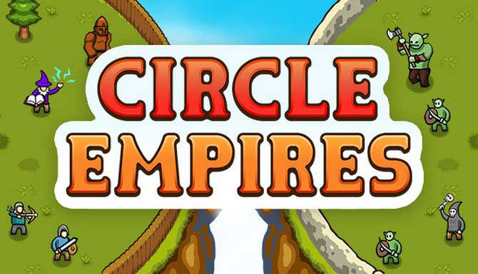 دانلود بازی کامپیوتر Circle Empires نسخه SiMPLEX
