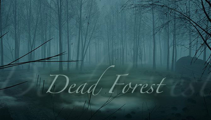 دانلود بازی کامپیوتر Dead Forest نسخه PLAZA