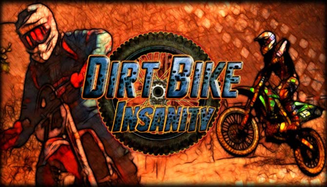 دانلود بازی کامپیوتر Dirt Bike Insanity نسخه DARKSiDERS
