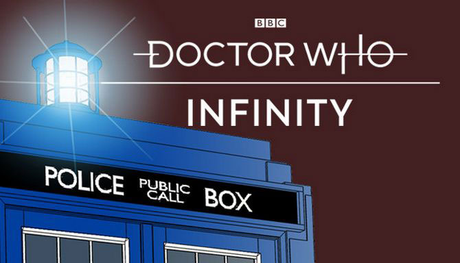 دانلود بازی کامپیوتر Doctor Who Infinity نسخه PLAZA